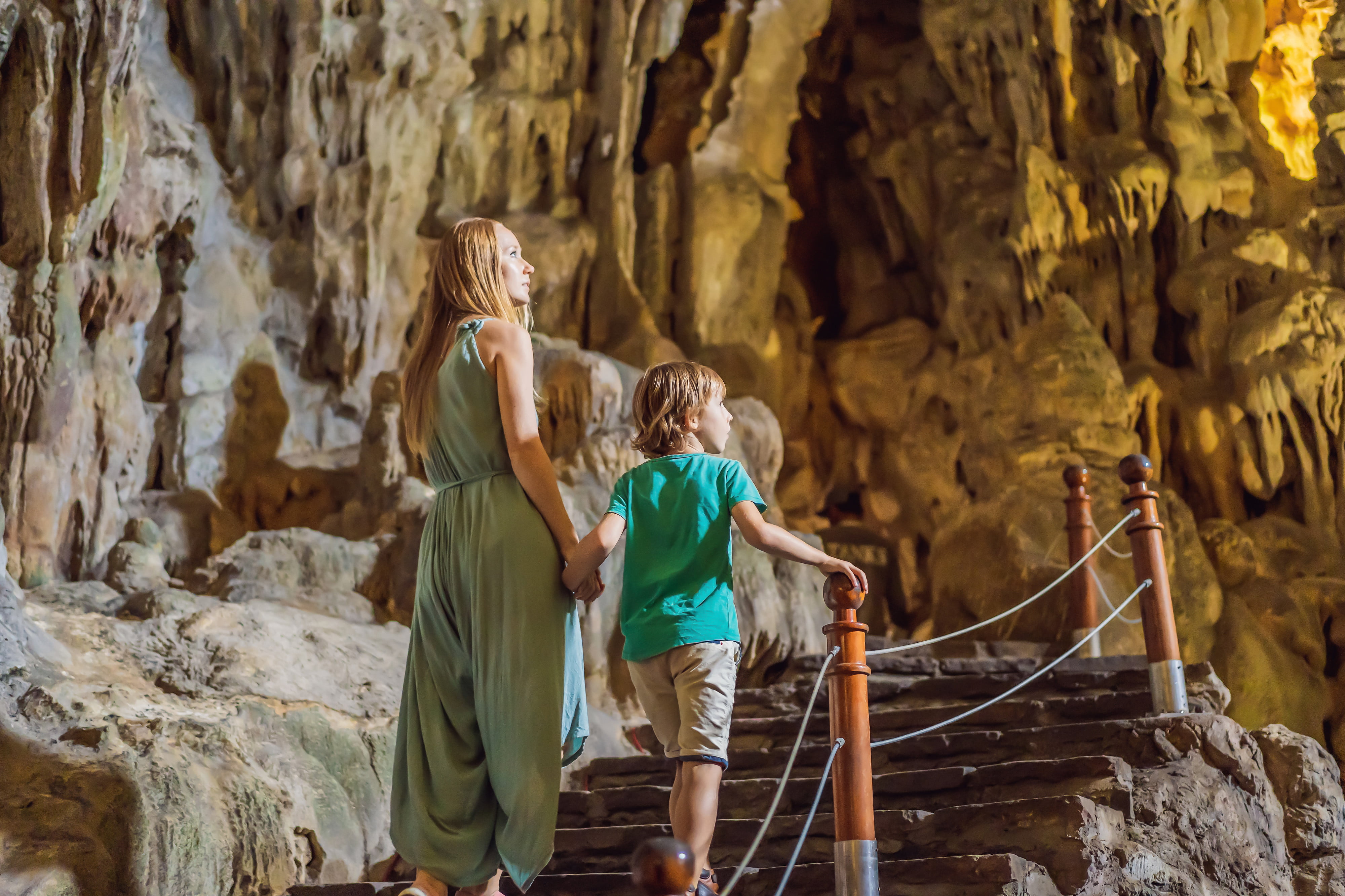 Halong Bay 3D2N Tours