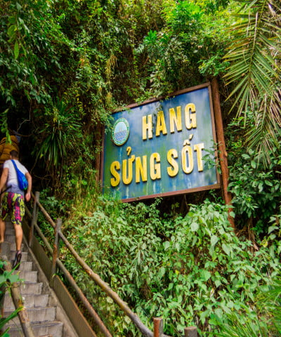 Halong Bay