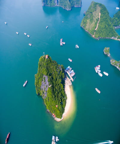 Halong Bay