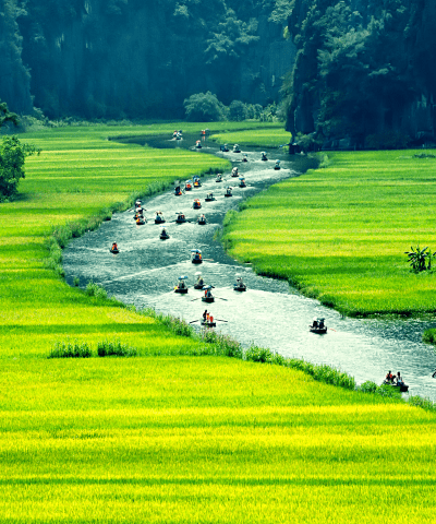 Ninh Binh