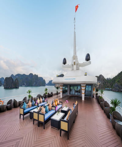 Catherines Cruise