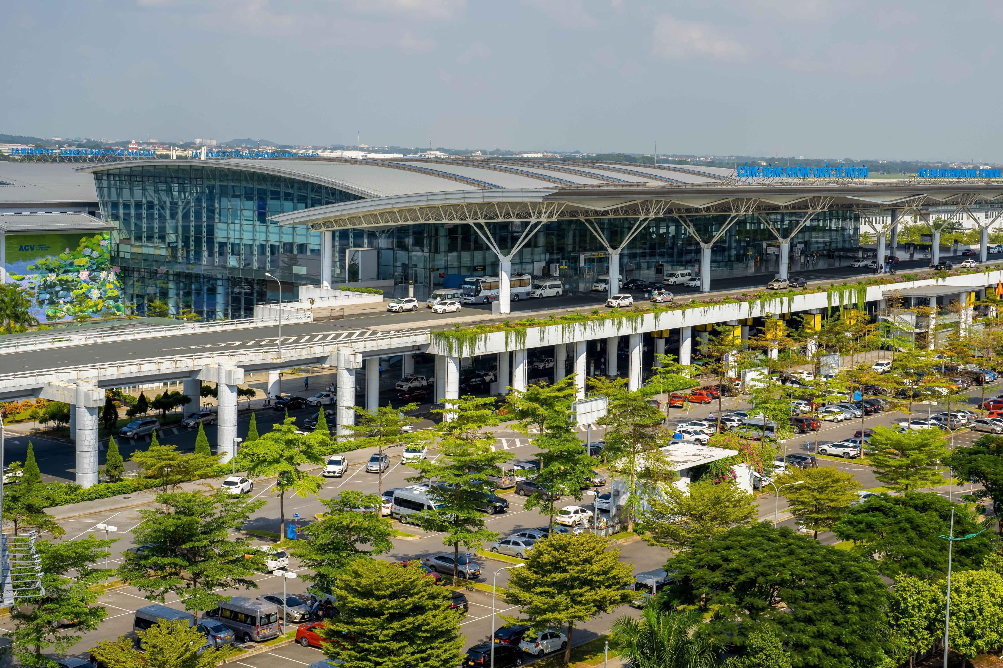 Hanoi Airport to City Centre: Transport Guide for First-Time Visitors