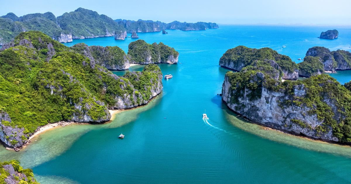 Cat Ba Island Travel Guide: What to Know Before You Go