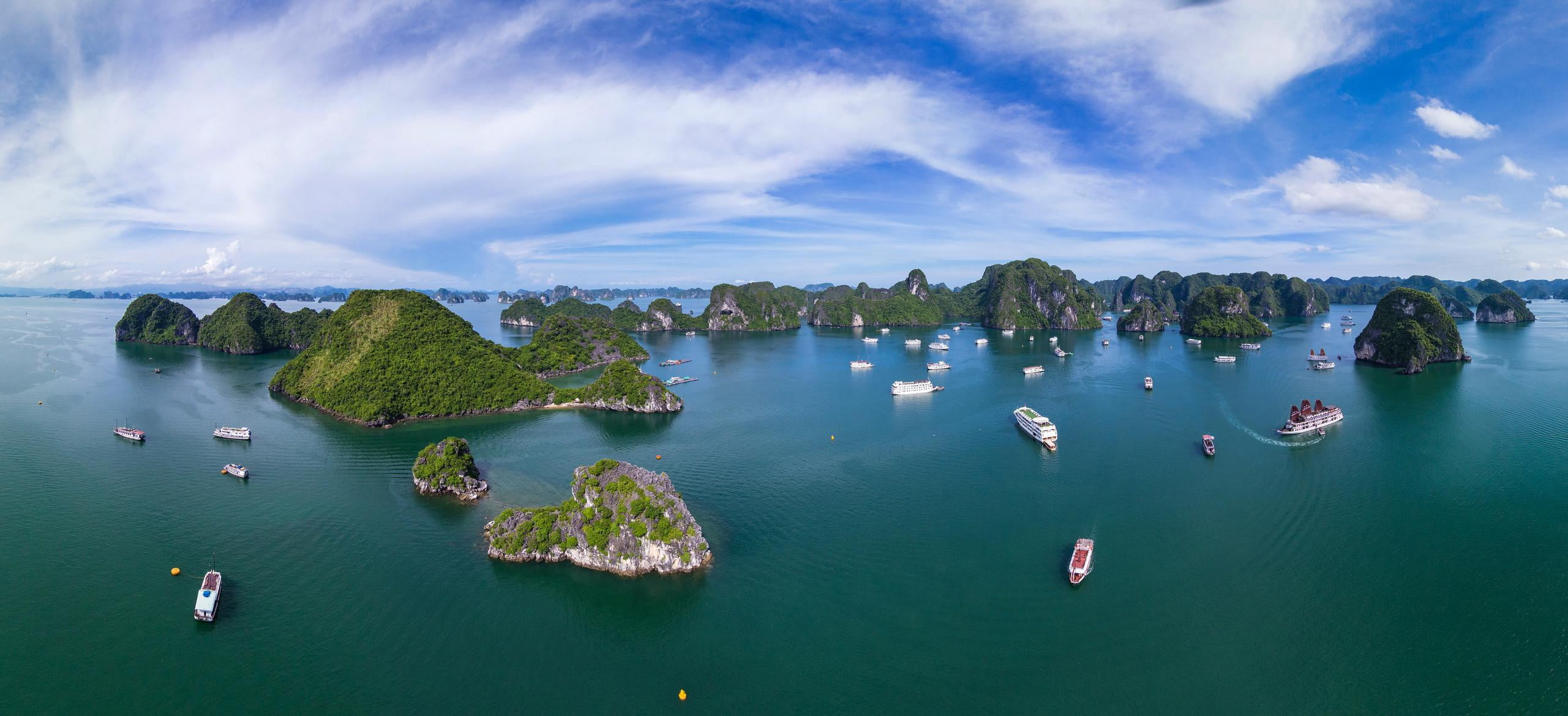 Hanoi to Ha Long Bay: The Complete Travel Guide