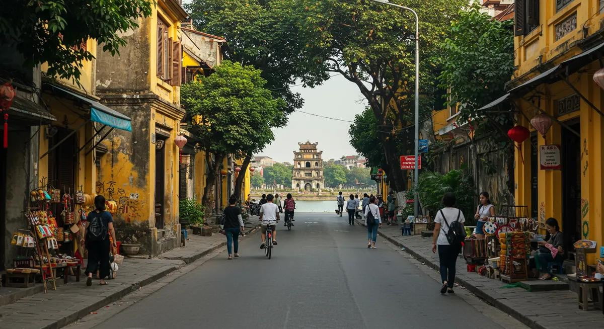 How Many Days Do You Need in Hanoi? A Practical Guide for First-Time Visitors