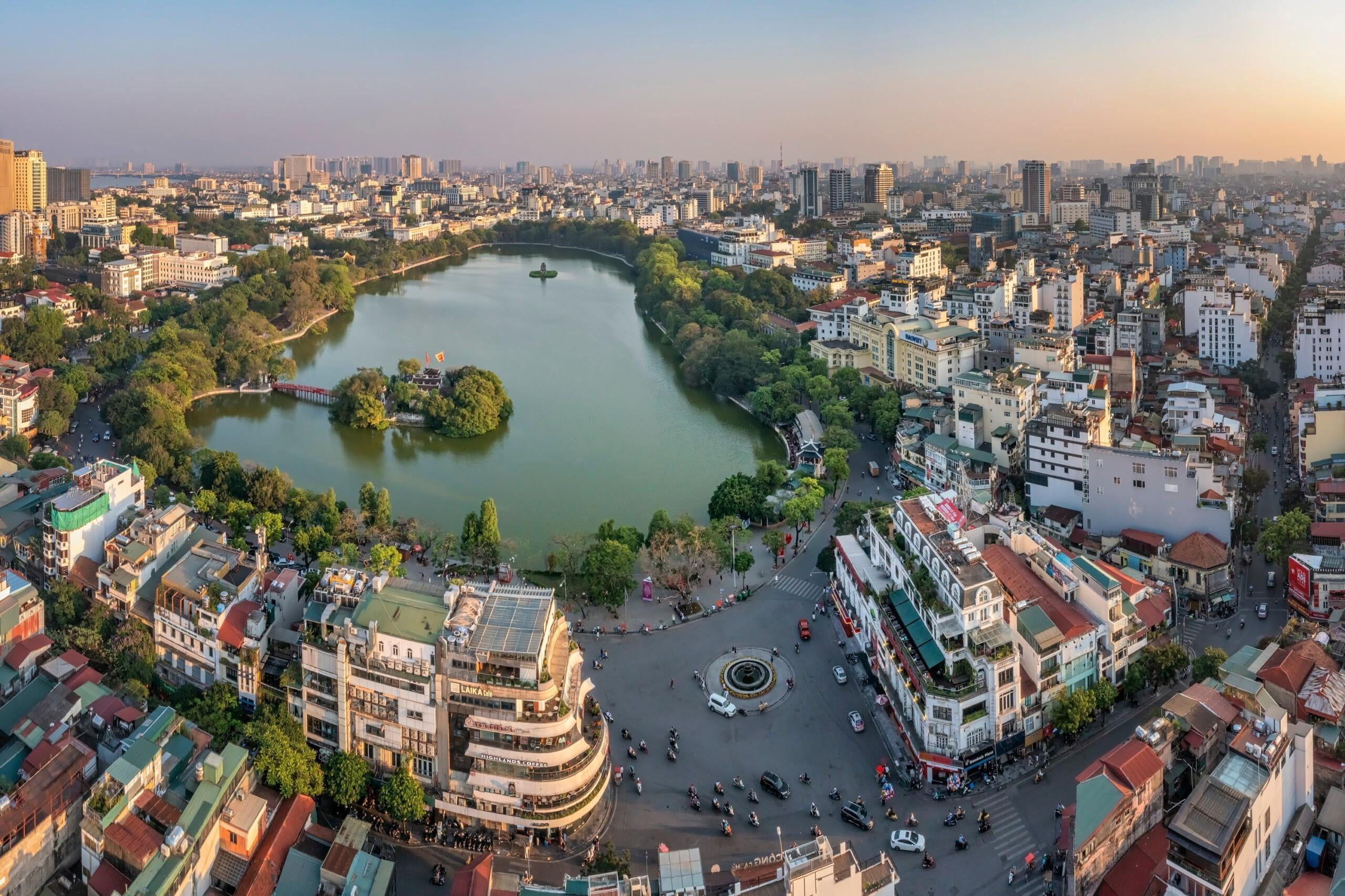 Where to Stay in Hanoi: Best Areas for First-Time Visitors