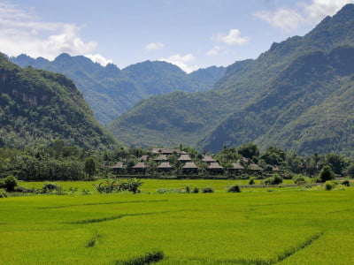 Mai Chau Travel Guide: What to Know Before You Go