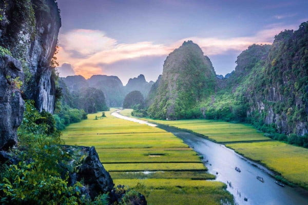 7 Days in Northern Vietnam: A First-Time Itinerary