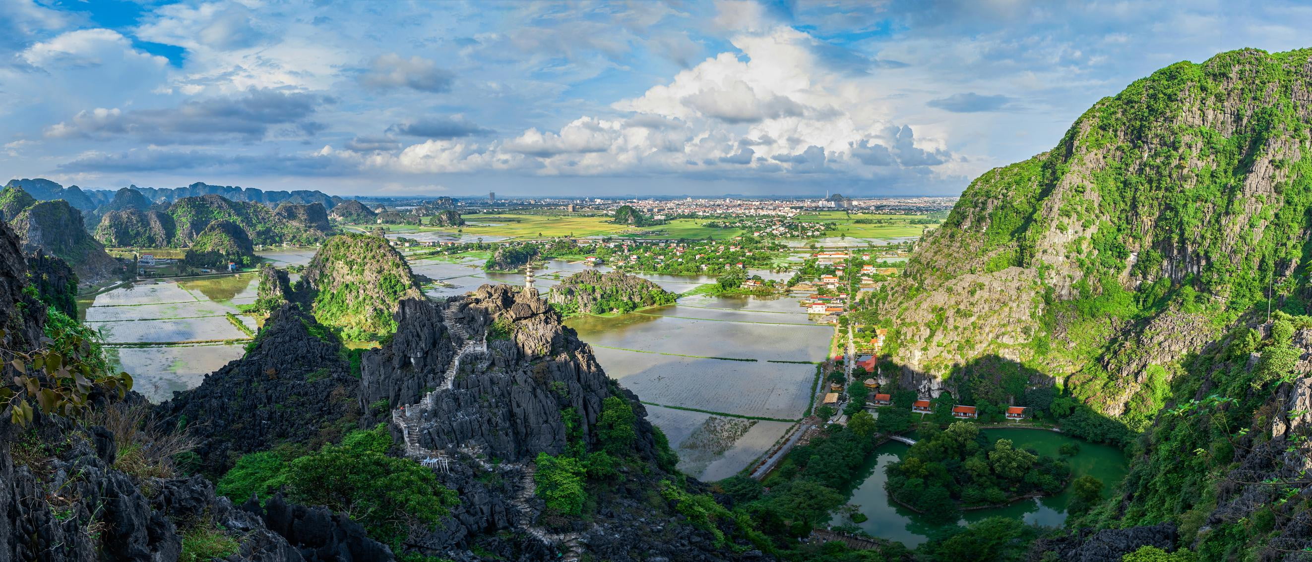 2 Days in Ninh Binh: A Relaxed 2-Day Itinerary