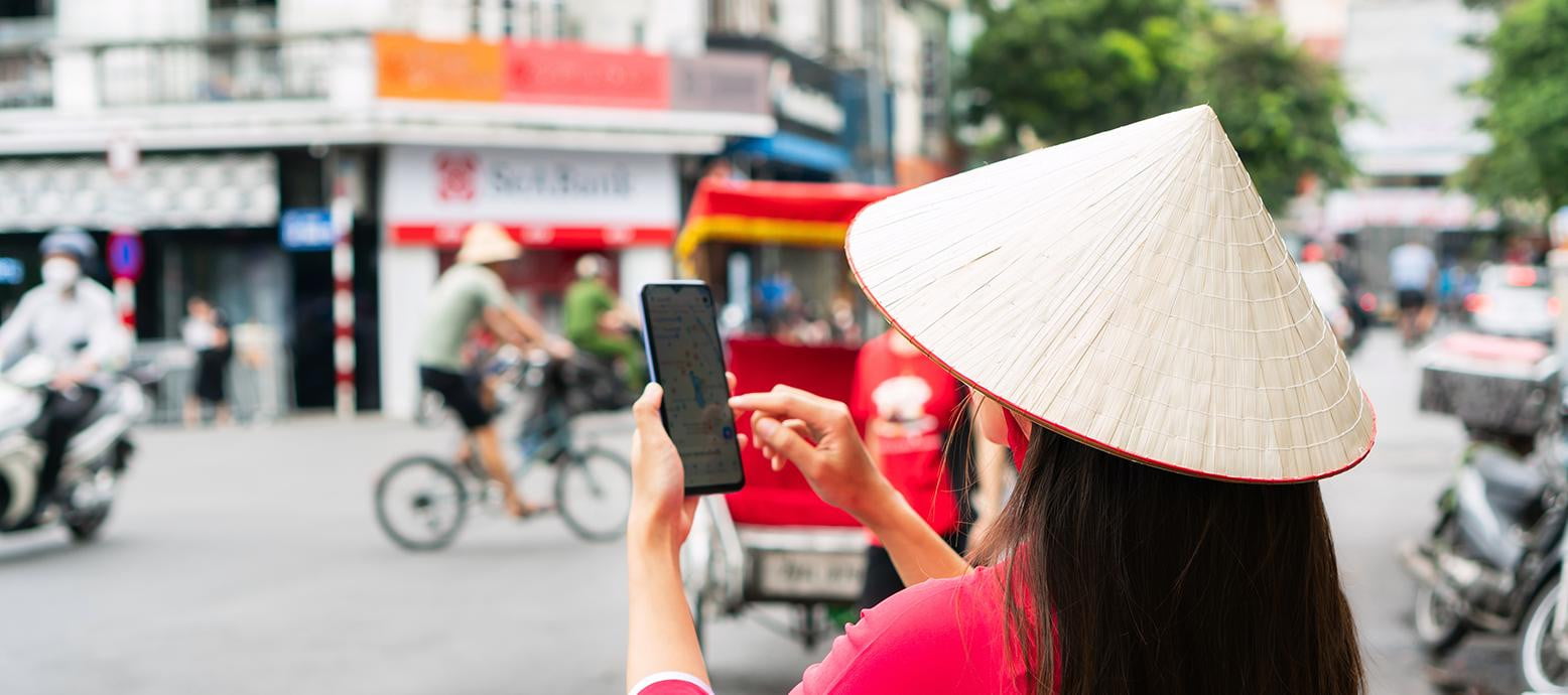 Vietnam eSIM & SIM Cards: What Travelers Need to Know